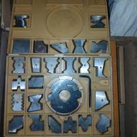 40 frese per  combinata diametro 30