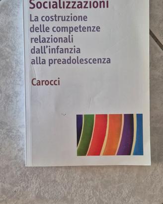 Paola Corsano Socializzazioni