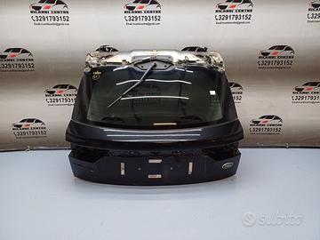 Portellone posteriore range rover velar 2017 j8a24
