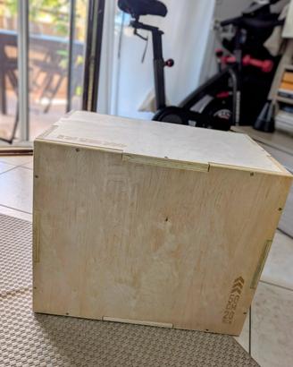 jump box
