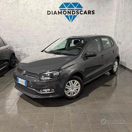 Volkswagen Polo 1.0 MPI 5p. Trendline