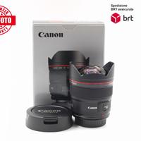 Canon EF 14 F2.8 L USM II (Canon)