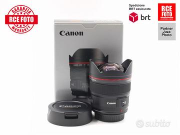 Canon EF 14 F2.8 L USM II (Canon)