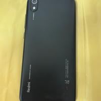 Xiaomi Redmi 7A  16GB/32GB Black