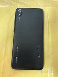 Xiaomi Redmi 7A  16GB/32GB Black