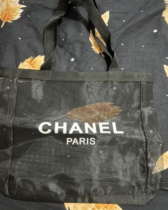 Chanel bag vip sa mare