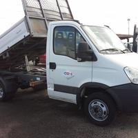 Iveco daily 35c15 150cv 3.0 hpi ribaltabile