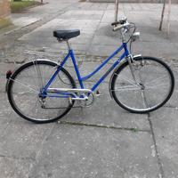 bicicletta Legnano donna 26"