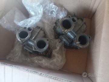 carburatori Solex da 40 
