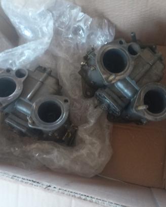 carburatori Solex da 40 
