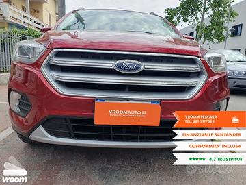 FORD Kuga 2� serie Kuga 1.5 EcoBoost 120 CV S&S...