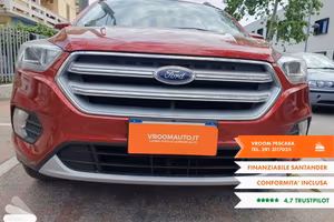 FORD Kuga 2� serie Kuga 1.5 EcoBoost 120 CV S&S...