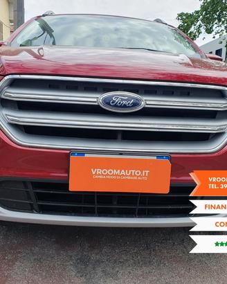 FORD Kuga 2� serie Kuga 1.5 EcoBoost 120 CV S&S...