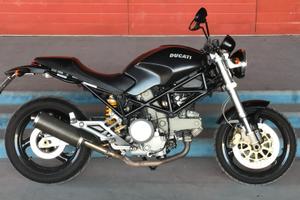 Ducati monster