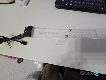 staffa scheda video rgb