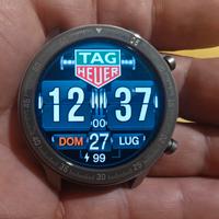 Amazfit GTR 2 Titanium