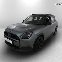 MINI Mini Countrym.(U25) - Mini Countryman D Class