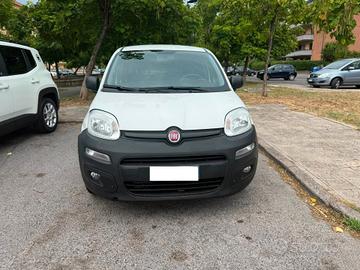 Fiat Panda 1.3 MJT S&S Pop Van 2 posti