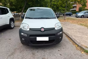Fiat Panda 1.3 MJT S&S Pop Van 2 posti