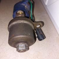 Valvola impianto GPL BRC