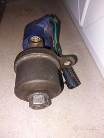 Valvola impianto GPL BRC