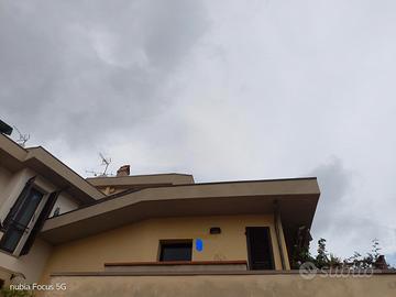 Unita' immobiliare, dislocata su piu' piani