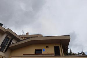 Unita' immobiliare, dislocata su piu' piani