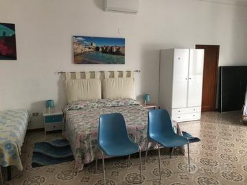 Camere o intero appartamento in Tricase
