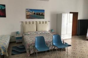 Camere o intero appartamento in Tricase