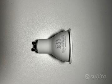 Lampadine GU10