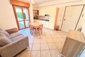 UDINE NORD zona OSPEDALE - MINI CON GIARDINO