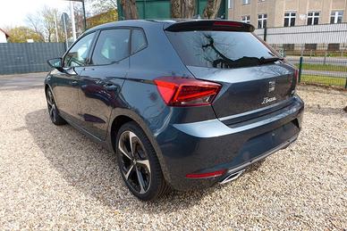 Ricambi usati per Seat Ibiza 2021