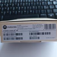 moto g35 5G