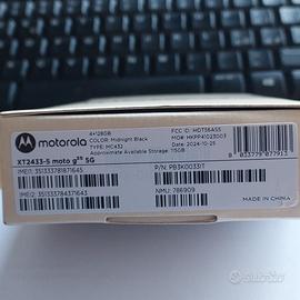 moto g35 5G