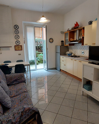 . Appartamento a santa Margherita Ligure