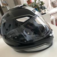Casco IXS come nuovo