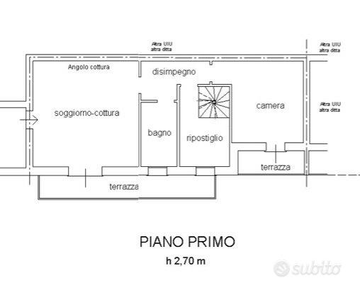 Appartamento – Spresiano, Case Borsato - Vista 5