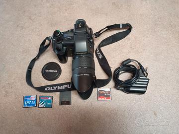 Olympus