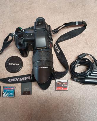 Olympus