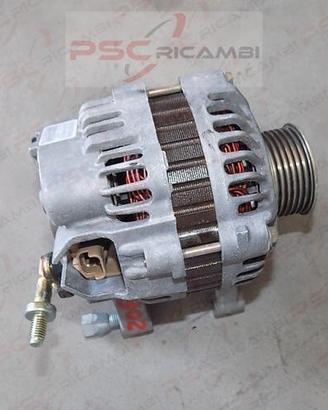 Alternatore Peugeot 206 01-05 1.1