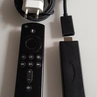 Fire TV Stick 4K Ultra HD 