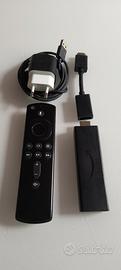 Fire TV Stick 4K Ultra HD 