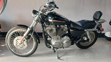 HARLEY DAVIDSON SPORSTER XL883C