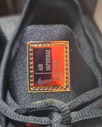Nike vapormax plus magma