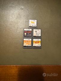 lotto giochi nintendo ds