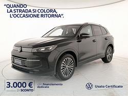 Volkswagen Tiguan 1.5 etsi edition plus 130cv dsg