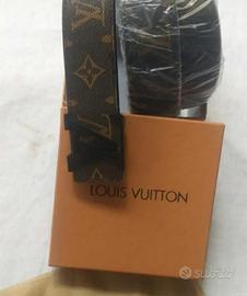 Cintura Louis vuitton - Abbigliamento e Accessori In vendita a Roma