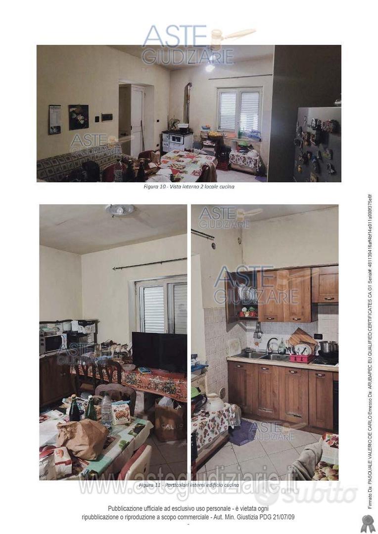 Appartamento – Reggio Calabria, Sala di Mosorrofa - Altro