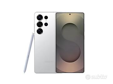 Samsung Galaxy  S25 ULTRA 256gb