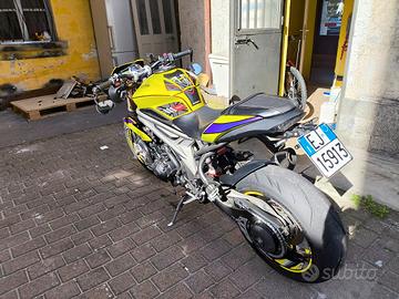speed triple 1050 s 140 cv